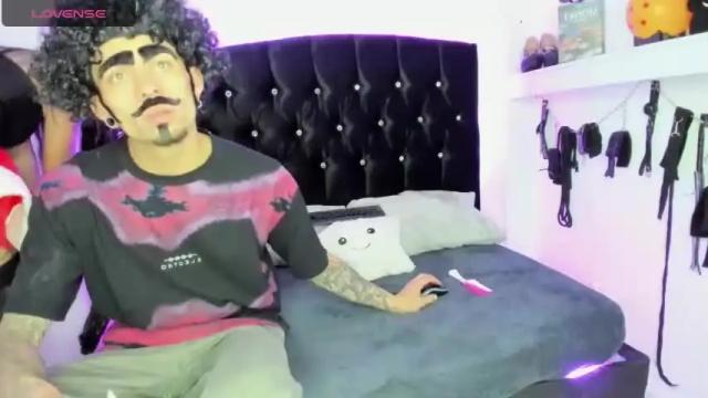 Thumbnail 3, _alan_cock_'s Stream at Chaturbate, 21 months ago