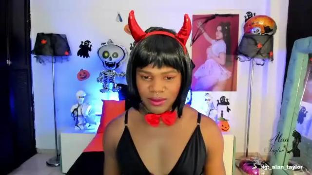 Thumbnail 2, _alan_taylor's Stream at Chaturbate, 19 months ago