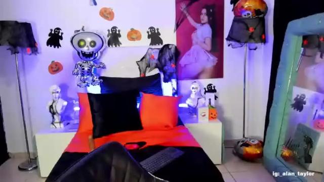 Thumbnail 2, _alan_taylor's Stream at Chaturbate, 19 months ago