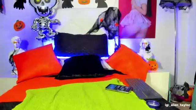 Image 11 of _alan_taylor Stream on Chaturbate on 19 months ago
