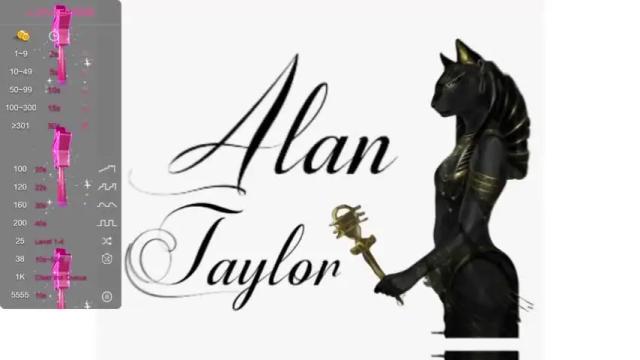 Image 2 of _alan_taylor Stream on Chaturbate on 19 months ago