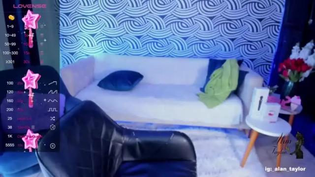 Image 6 of _alan_taylor Stream on Chaturbate on 18 months ago