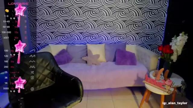 Thumbnail 1, _alan_taylor's Stream at Chaturbate, 18 months ago