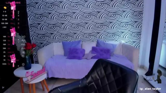 Image 2 of _alan_taylor Stream on Chaturbate on 18 months ago