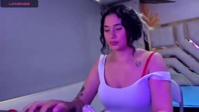 Image 3 of _alana_fox Stream on Chaturbate on 18 months ago