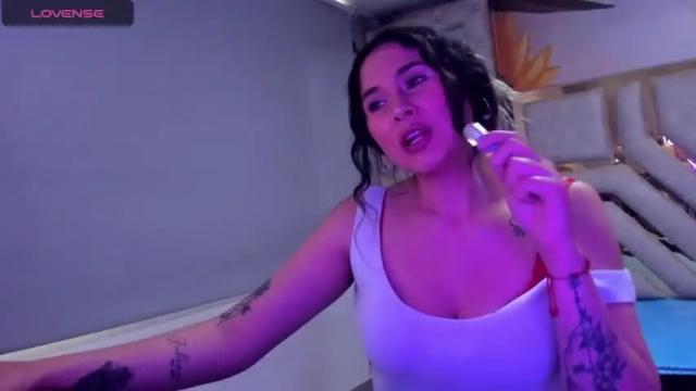 Thumbnail 2, _alana_fox's Stream at Chaturbate, 23 months ago