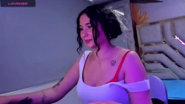 Thumbnail 3, _alana_fox's Stream at Chaturbate, 23 months ago