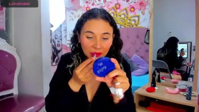 Thumbnail 1, _alana_fox's Stream at Chaturbate, 23 months ago