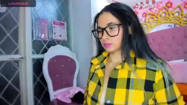 Thumbnail 2, _alana_fox's Stream at Chaturbate, 23 months ago