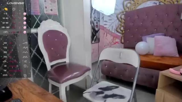 Thumbnail 2, _alana_fox's Stream at Chaturbate, 23 months ago