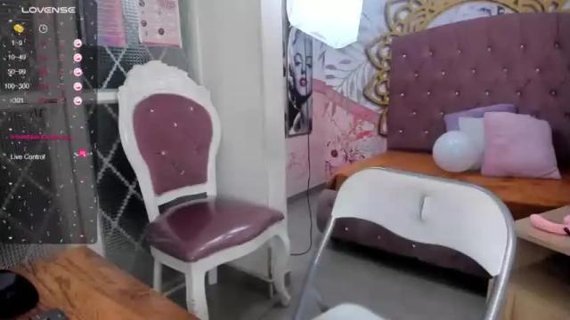 Thumbnail 3, _alana_fox's Stream at Chaturbate, 23 months ago