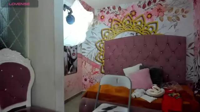 Thumbnail 3, _alana_fox's Stream at Chaturbate, 23 months ago