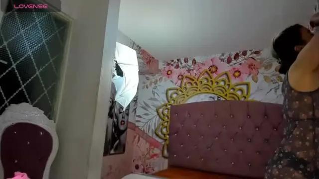 Thumbnail 2, _alana_fox's Stream at Chaturbate, 23 months ago