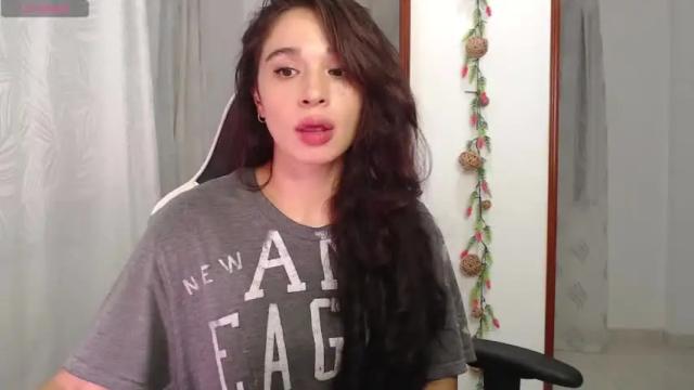 Image 8 of _alana_smile1_ Stream on Chaturbate on 20 months ago