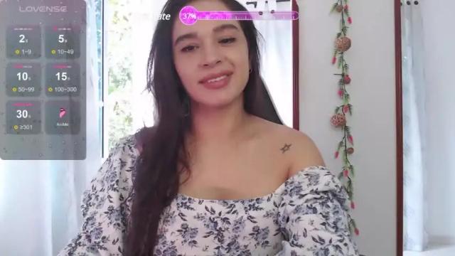 Thumbnail 1, _alana_smile1_'s Stream at Chaturbate, 20 months ago