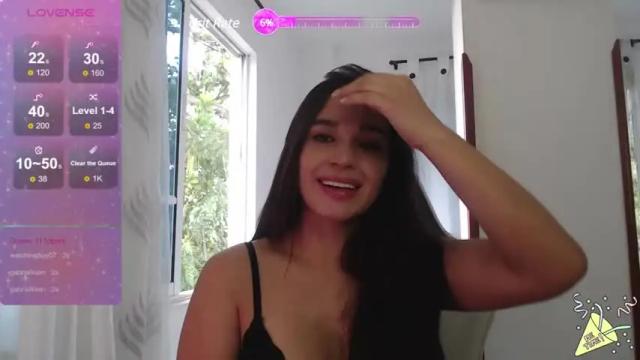 Image 11 of _alana_smile1_ Stream on Chaturbate on 19 months ago