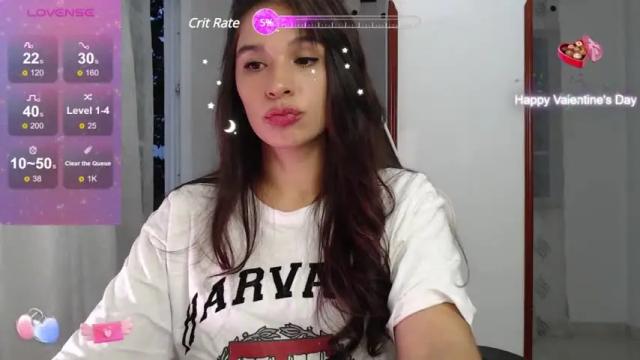 Image 10 of _alana_smile1_ Stream on Chaturbate on 18 months ago