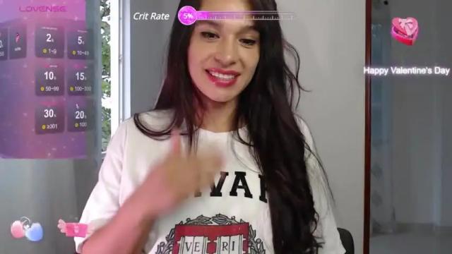 Thumbnail 2, _alana_smile1_'s Stream at Chaturbate, 18 months ago