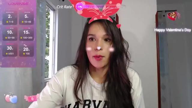 Image 6 of _alana_smile1_ Stream on Chaturbate on 18 months ago