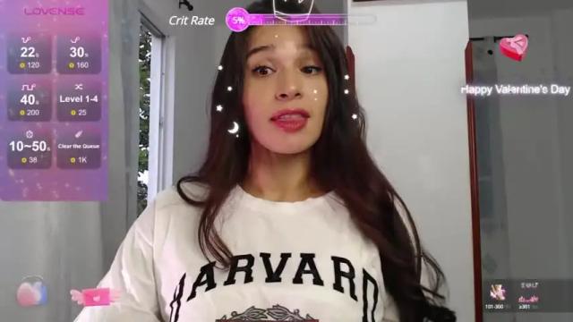 Image 7 of _alana_smile1_ Stream on Chaturbate on 18 months ago