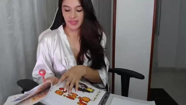 Image 10 of _alana_smile1_ Stream on Chaturbate on 18 months ago