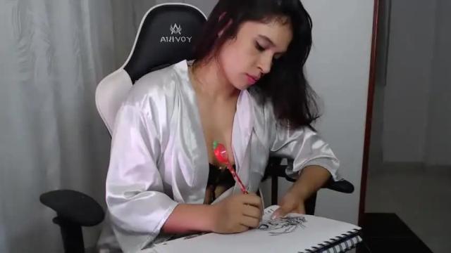 Image 11 of _alana_smile1_ Stream on Chaturbate on 18 months ago