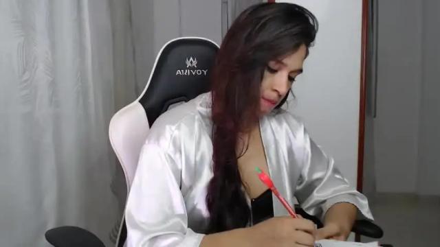 Image 6 of _alana_smile1_ Stream on Chaturbate on 18 months ago