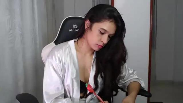 Thumbnail 3, _alana_smile1_'s Stream at Chaturbate, 18 months ago