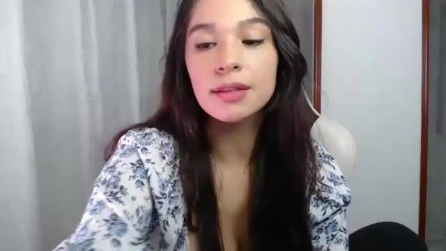 Image 8 of _alana_smile1_ Stream on Chaturbate on 18 months ago