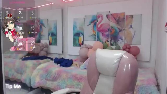 Thumbnail 1, _alegriamartinez_'s Stream at Chaturbate, 1 month ago