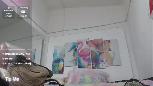 Image 7 of _alegriamartinez_ Stream on Chaturbate on 1 month ago
