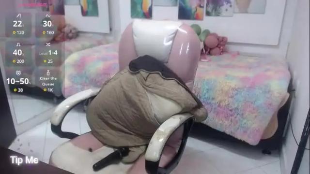 Image 2 of _alegriamartinez_ Stream on Chaturbate on 1 month ago