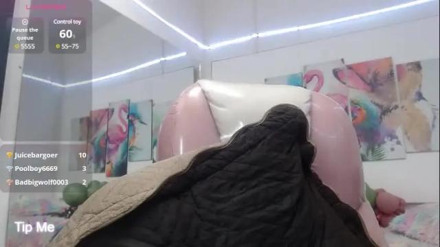 Image 3 of _alegriamartinez_ Stream on Chaturbate on 1 month ago