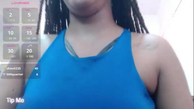 Image 12 of _alegriamartinez_ Stream on Chaturbate on 26 days ago
