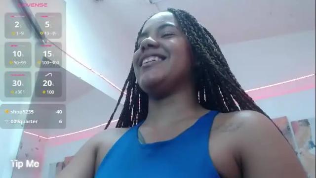 Image 8 of _alegriamartinez_ Stream on Chaturbate on 26 days ago