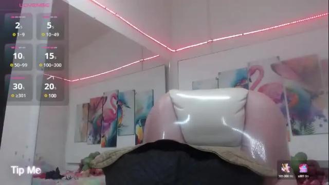 Image 11 of _alegriamartinez_ Stream on Chaturbate on 21 days ago