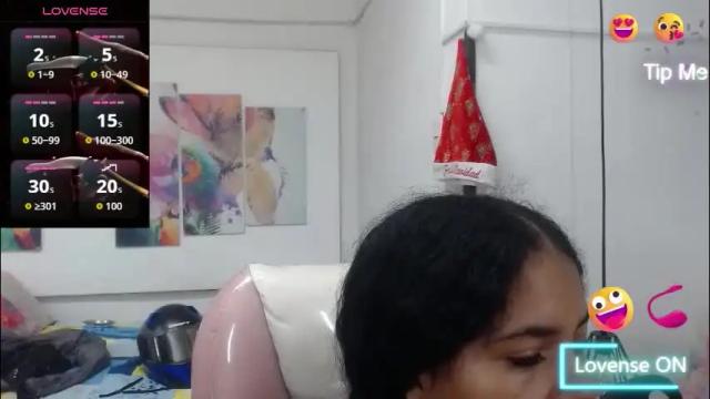 Thumbnail 1, _alegriamartinez_'s Stream at Chaturbate, 2 months ago