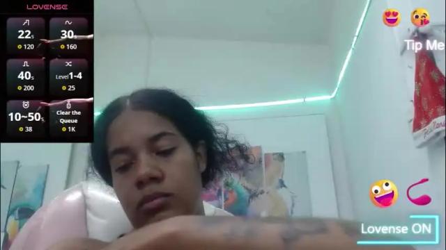 Image 11 of _alegriamartinez_ Stream on Chaturbate on 2 months ago