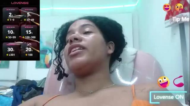Image 10 of _alegriamartinez_ Stream on Chaturbate on 2 months ago