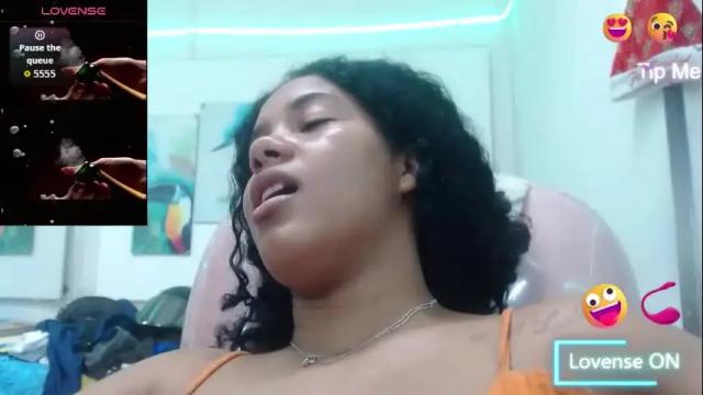 Image 12 of _alegriamartinez_ Stream on Chaturbate on 2 months ago