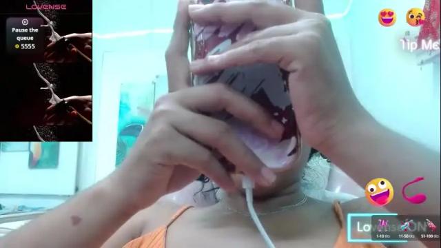 Thumbnail 2, _alegriamartinez_'s Stream at Chaturbate, 2 months ago