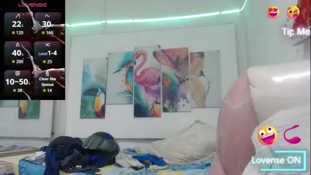 Image 6 of _alegriamartinez_ Stream on Chaturbate on 2 months ago