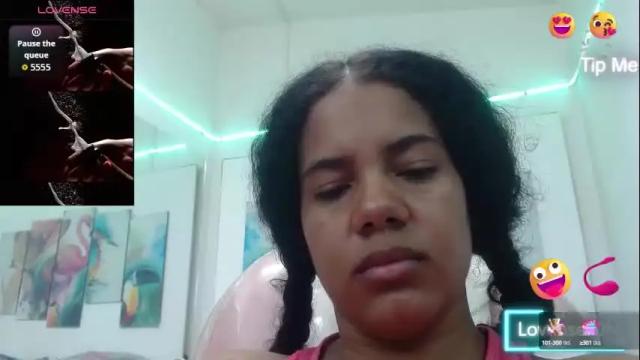 Thumbnail 1, _alegriamartinez_'s Stream at Chaturbate, 2 months ago