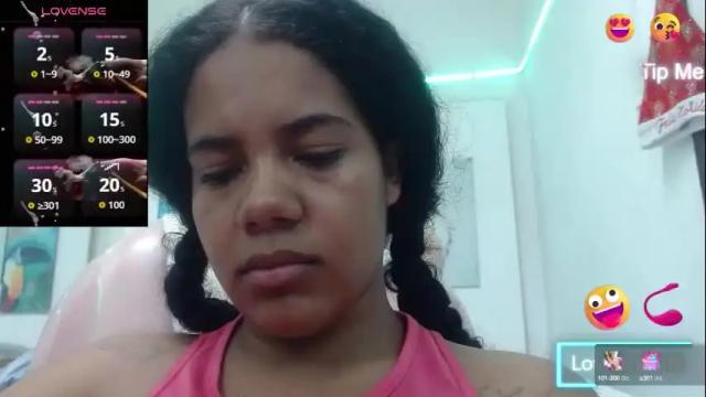 Image 10 of _alegriamartinez_ Stream on Chaturbate on 2 months ago