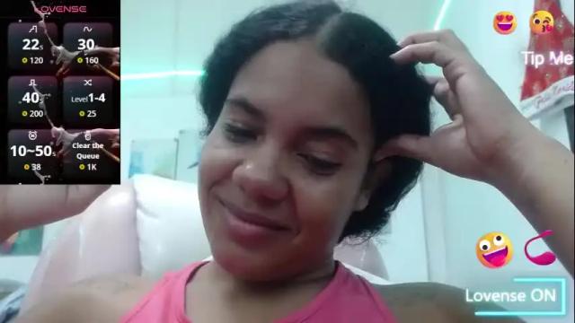 Image 11 of _alegriamartinez_ Stream on Chaturbate on 2 months ago