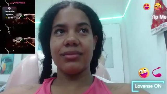Image 12 of _alegriamartinez_ Stream on Chaturbate on 2 months ago