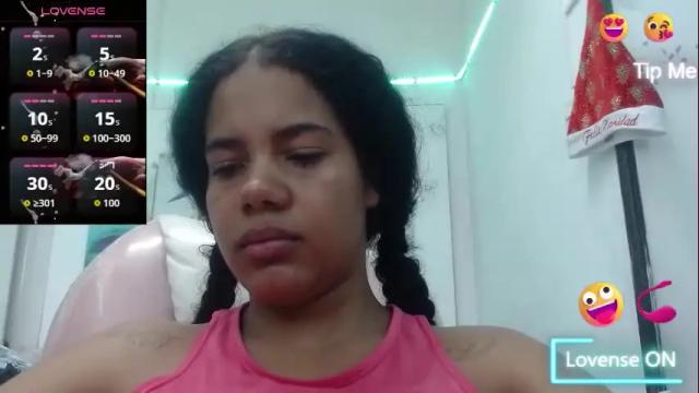 Thumbnail 2, _alegriamartinez_'s Stream at Chaturbate, 2 months ago