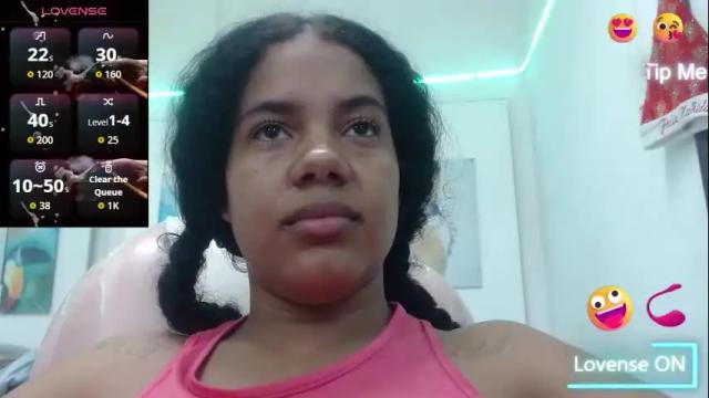 Thumbnail 3, _alegriamartinez_'s Stream at Chaturbate, 2 months ago