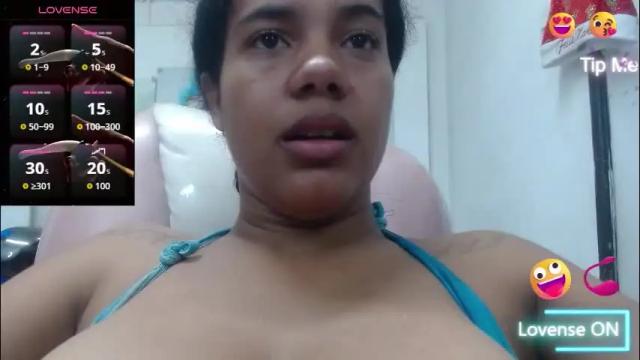 Thumbnail 2, _alegriamartinez_'s Stream at Chaturbate, 2 months ago