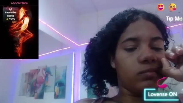 Thumbnail 1, _alegriamartinez_'s Stream at Chaturbate, 1 month ago